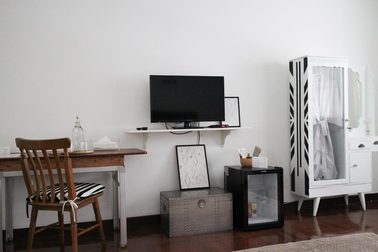 Aster 9 House Bed & Breakfast Bangkok