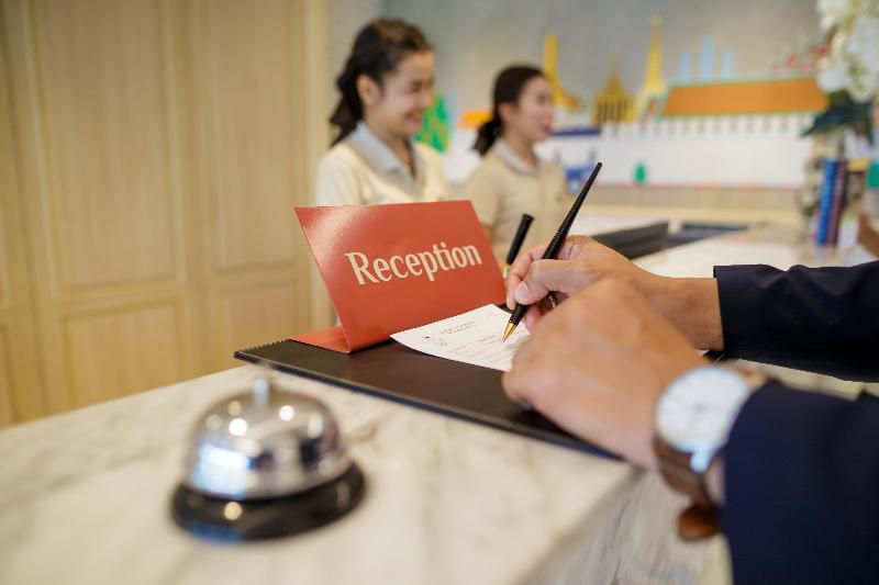 Koon Sukhumvit Hotell