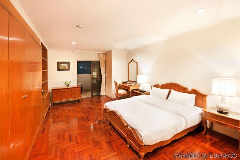 Orchid View * Bangkok