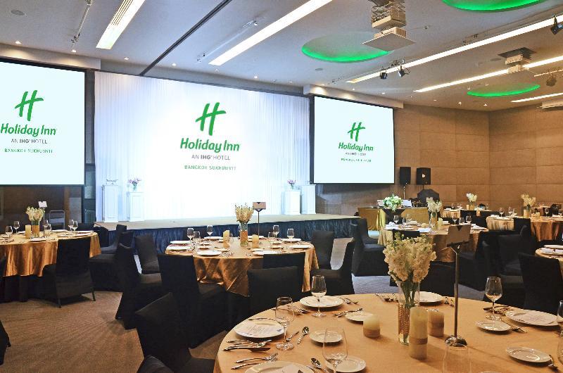 Sukhumvit, An Ihg Hotel