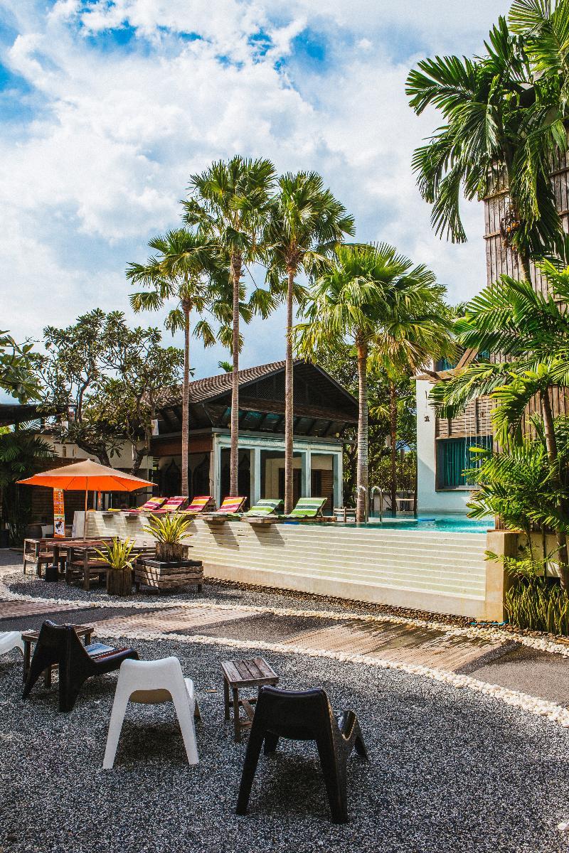 Hotel Paragon 4*