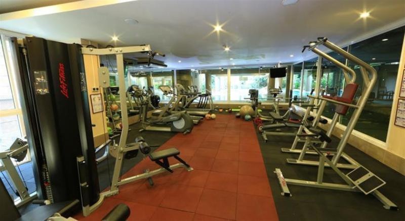 Hotel The Tepp