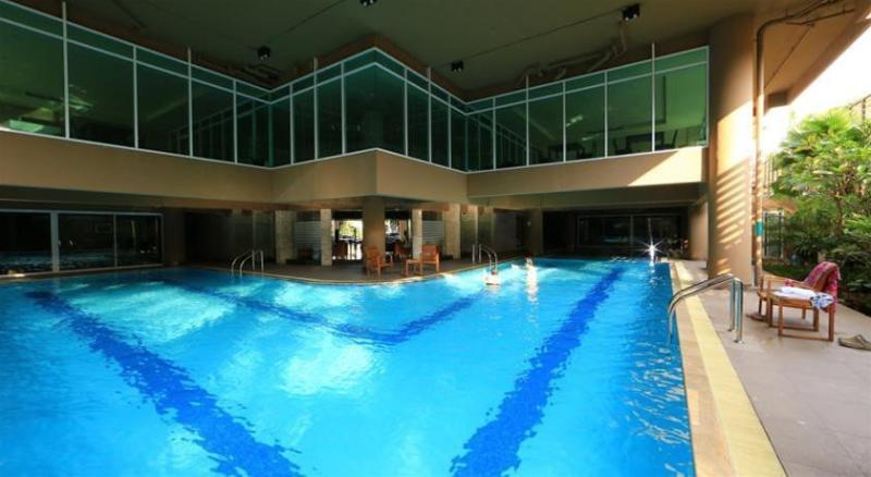 The Tepp Bangkok