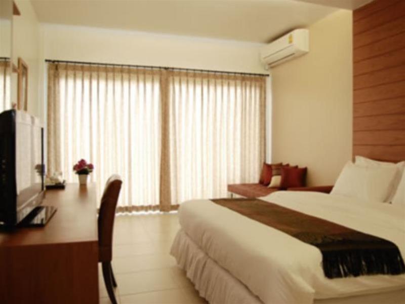 Oyo 307 Baan Udom 2* Bangkok