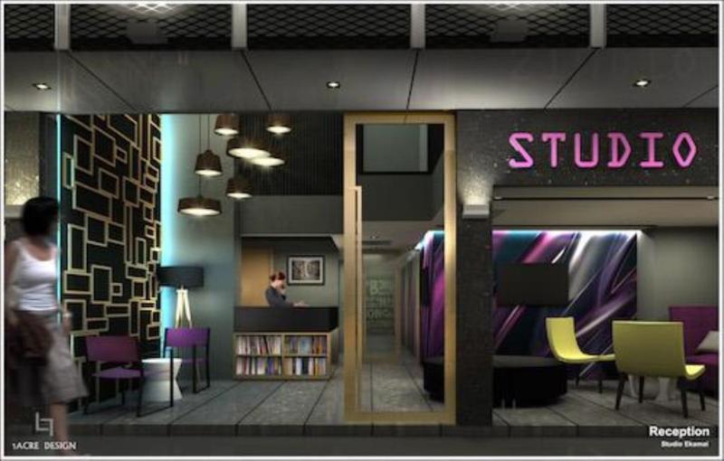 Hotel Estudio Ekamai 3*