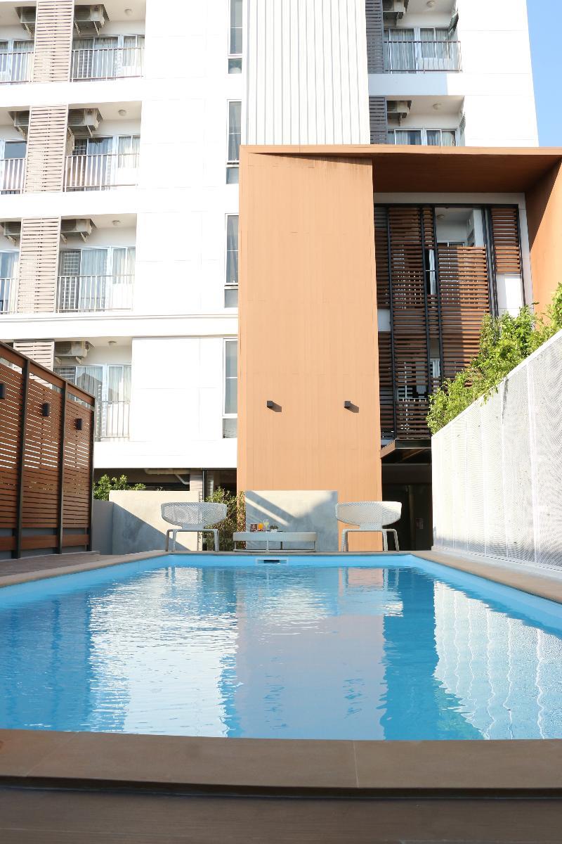 Hotell Koon Sukhumvit