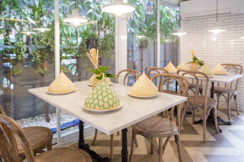 Hotell Koon Sukhumvit 5*