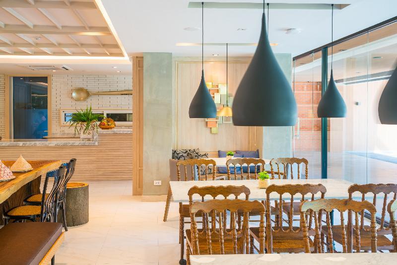 Koon Sukhumvit Hotell 5*