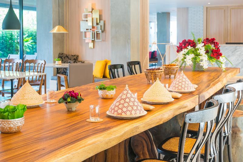 Hotell Koon Sukhumvit Bangkok