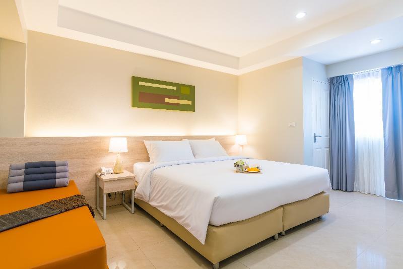 Koon Sukhumvit Hotell