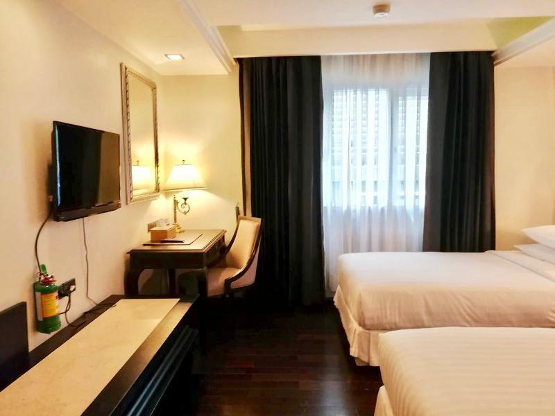 Gulliver's Tavern Hotel 3*