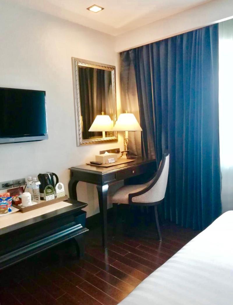 Gulliver's Tavern 3* Bangkok