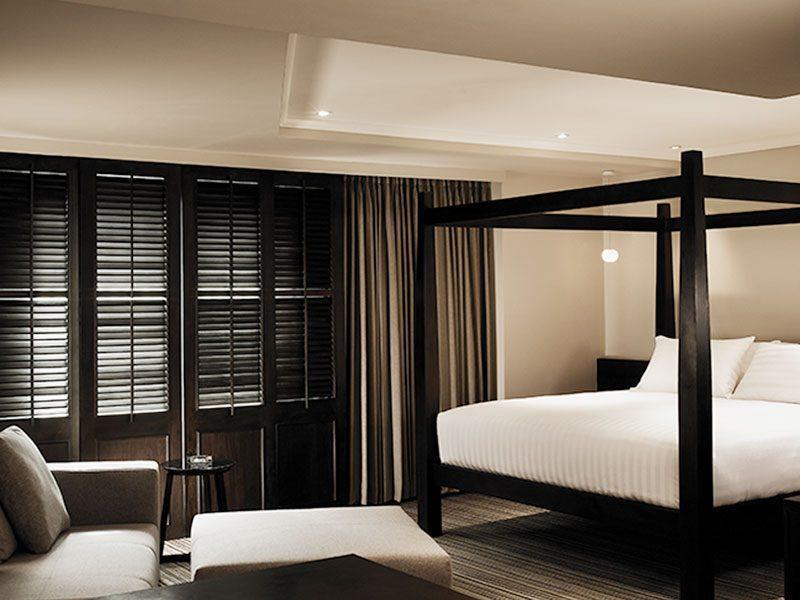 S15 Sukhumvit Hotell