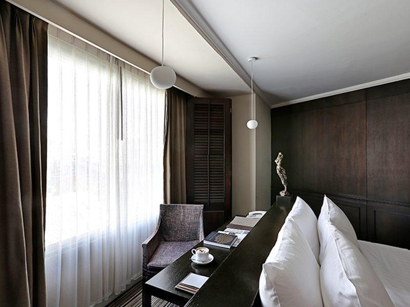 Hotell S15 Sukhumvit 4*