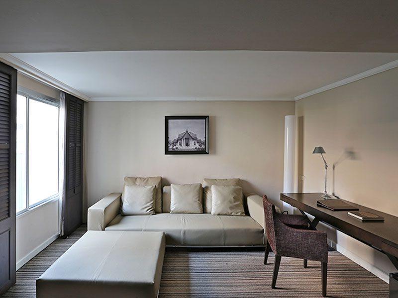 S15 Sukhumvit Hotell 4*