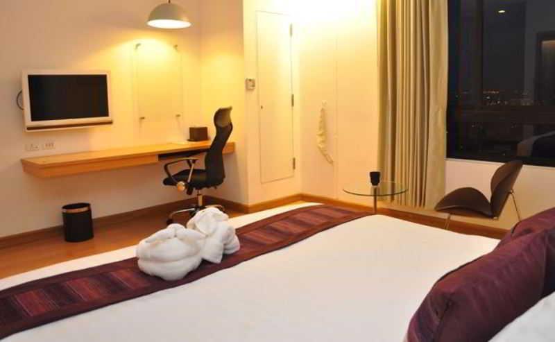 Iyarin @ Tuk Chang Hotel 3*