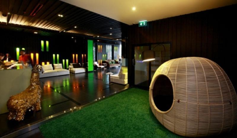 Brighton Hotell 5*