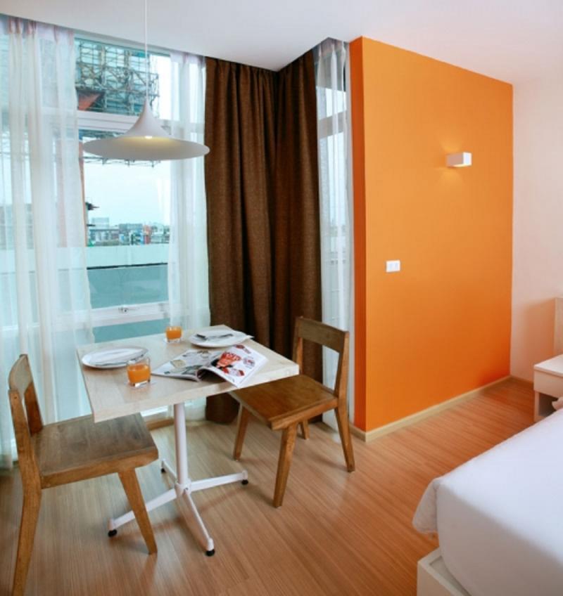 Brighton Hotell