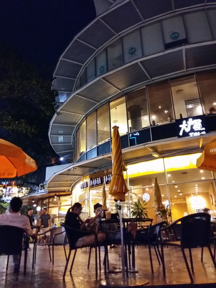 Hotel Snooze Thonglor Bangkok