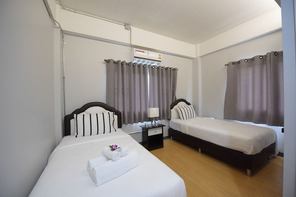 Mont Place Donmuang Bed & Breakfast Bangkok