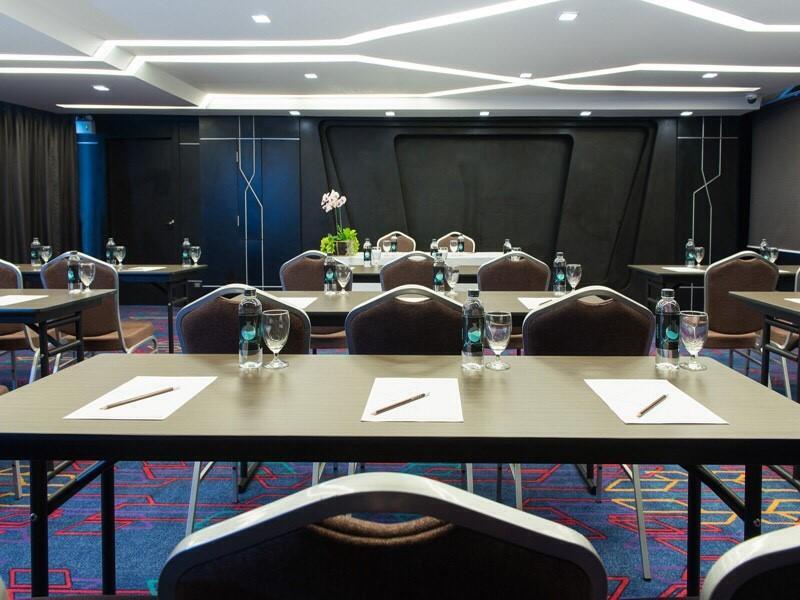 The Xtreme Hotel 5*