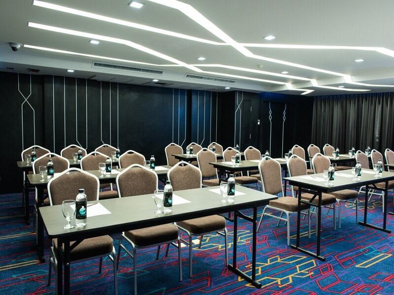 Hotel The Xtreme Bangkok