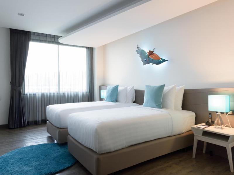 The Xtreme Hotel 5*