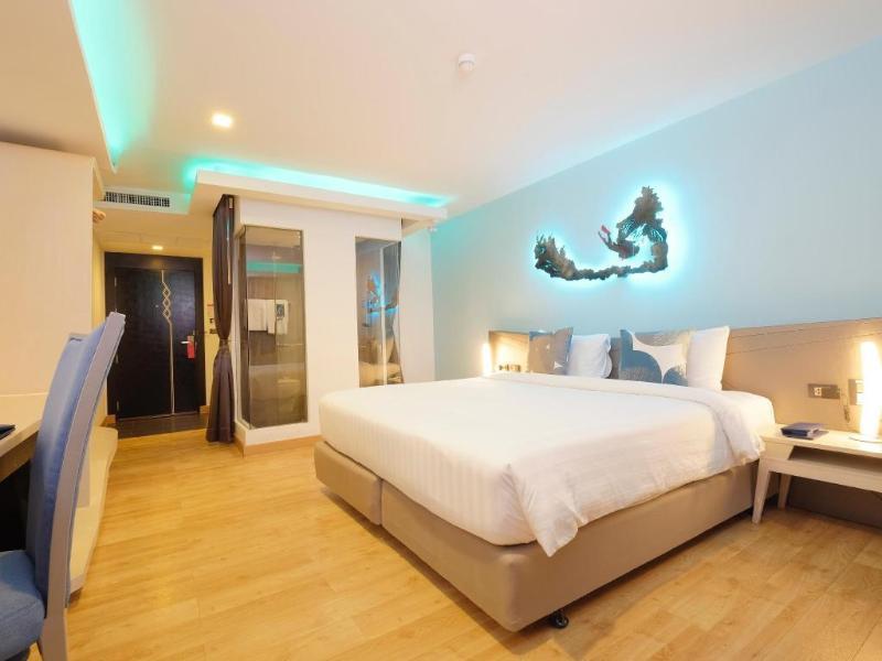 The Xtreme 5* Bangkok
