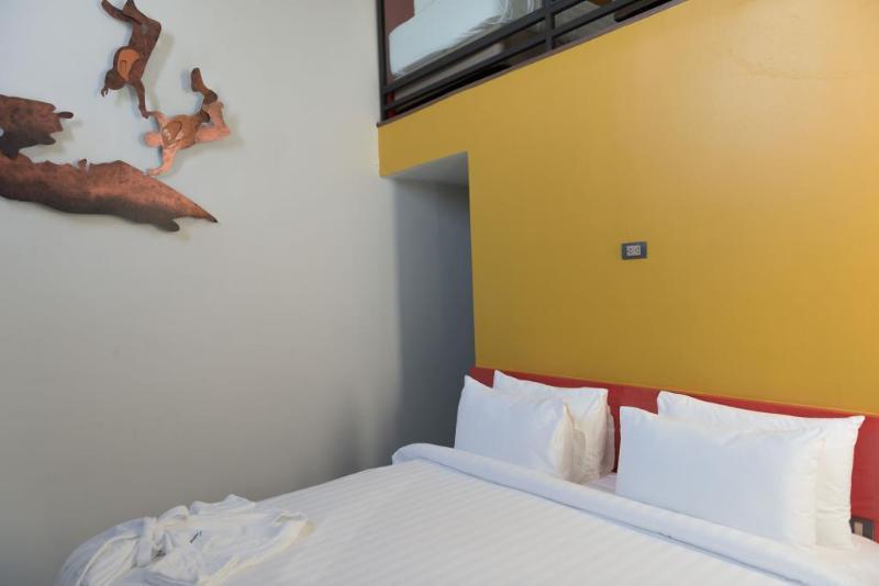 Hotel The Xtreme