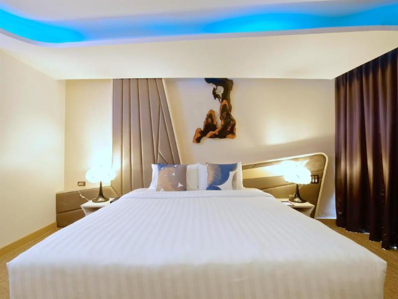 Hotel The Xtreme