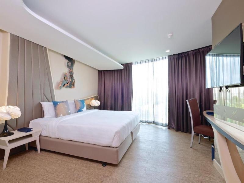 The Xtreme Hotel Bangkok