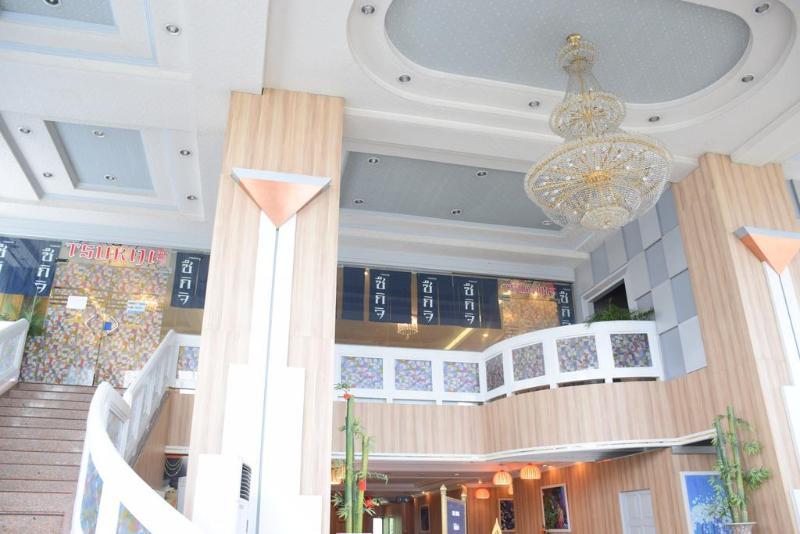 Hotel Bay Srinakarin 4*