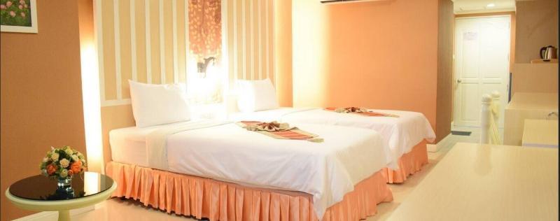Hotel Bay Srinakarin