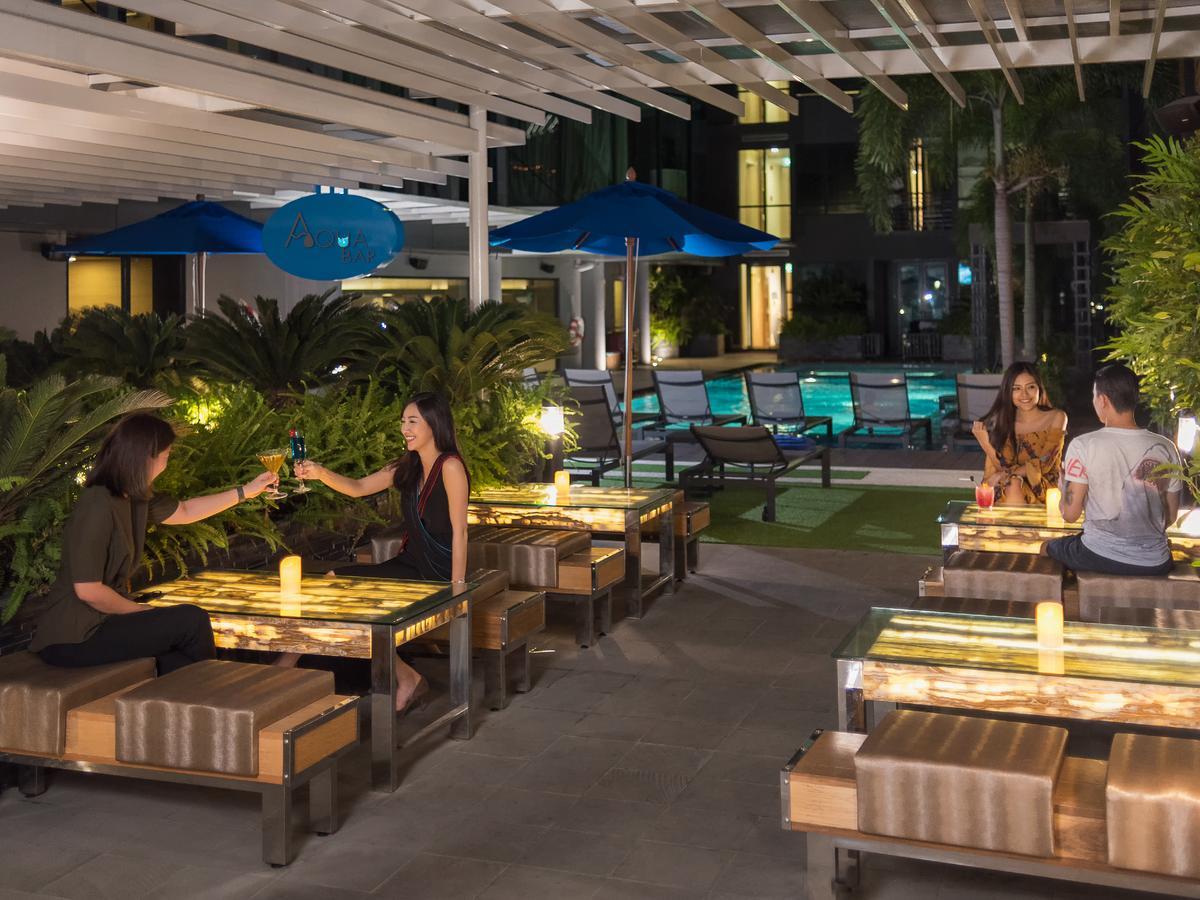 Solitaire Sukhumvit 11 - Sha Extra Hotel