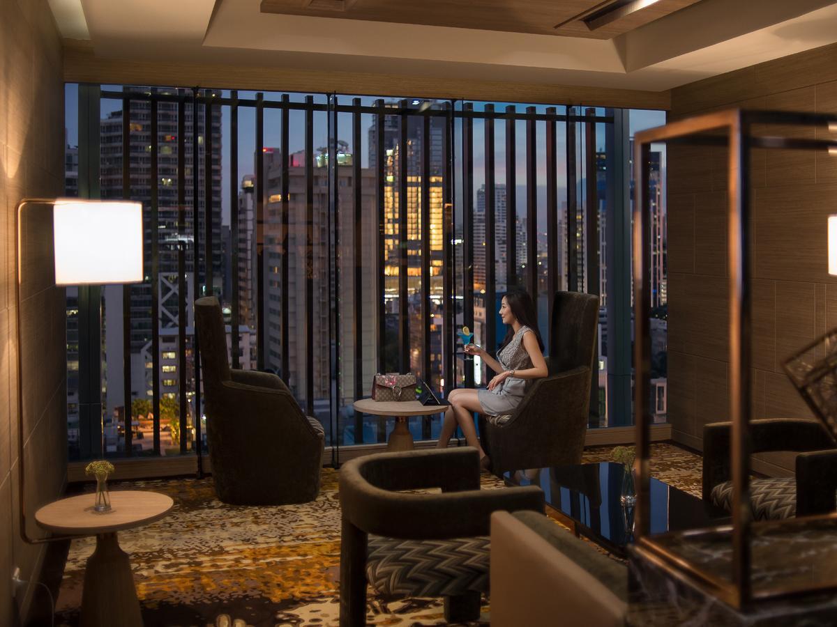 Solitaire Sukhumvit 11 Hotel Banguecoque