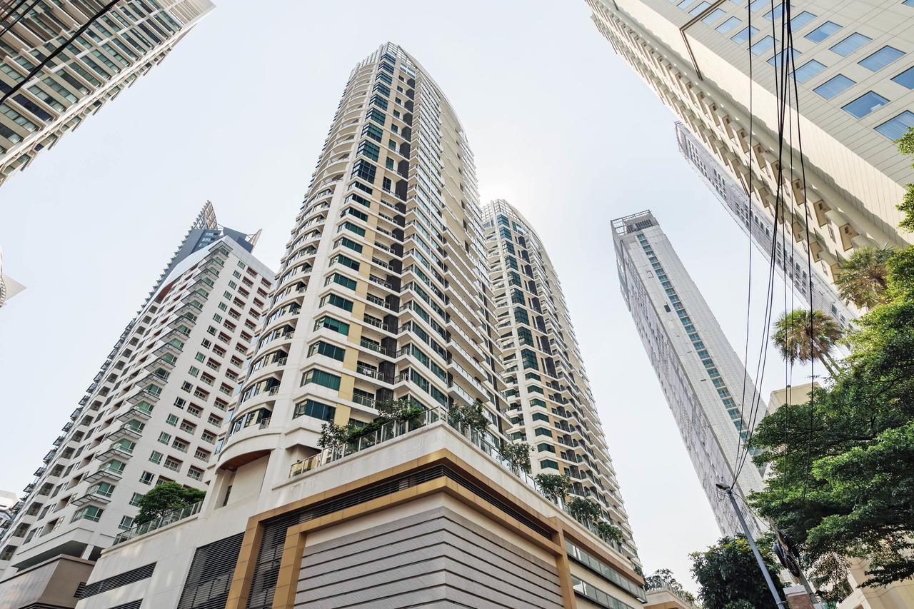 The Bright Sukhumvit By Favstay Apartment Bangkok