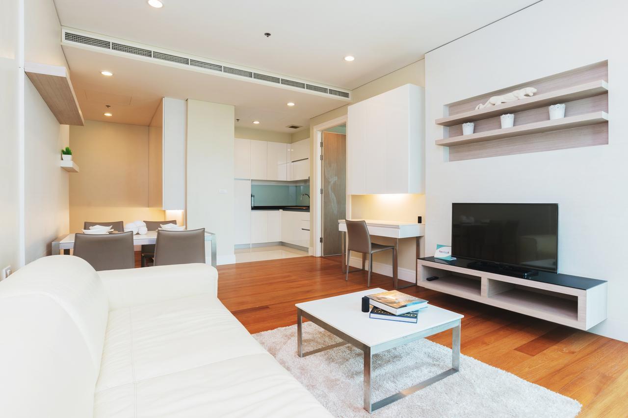 Apartment The Bright Sukhumvit By Favstay