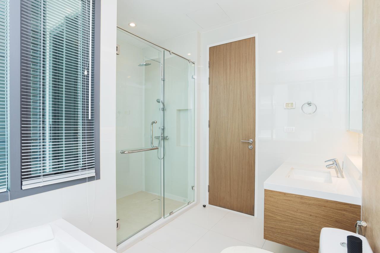 Apartment The Bright Sukhumvit By Favstay