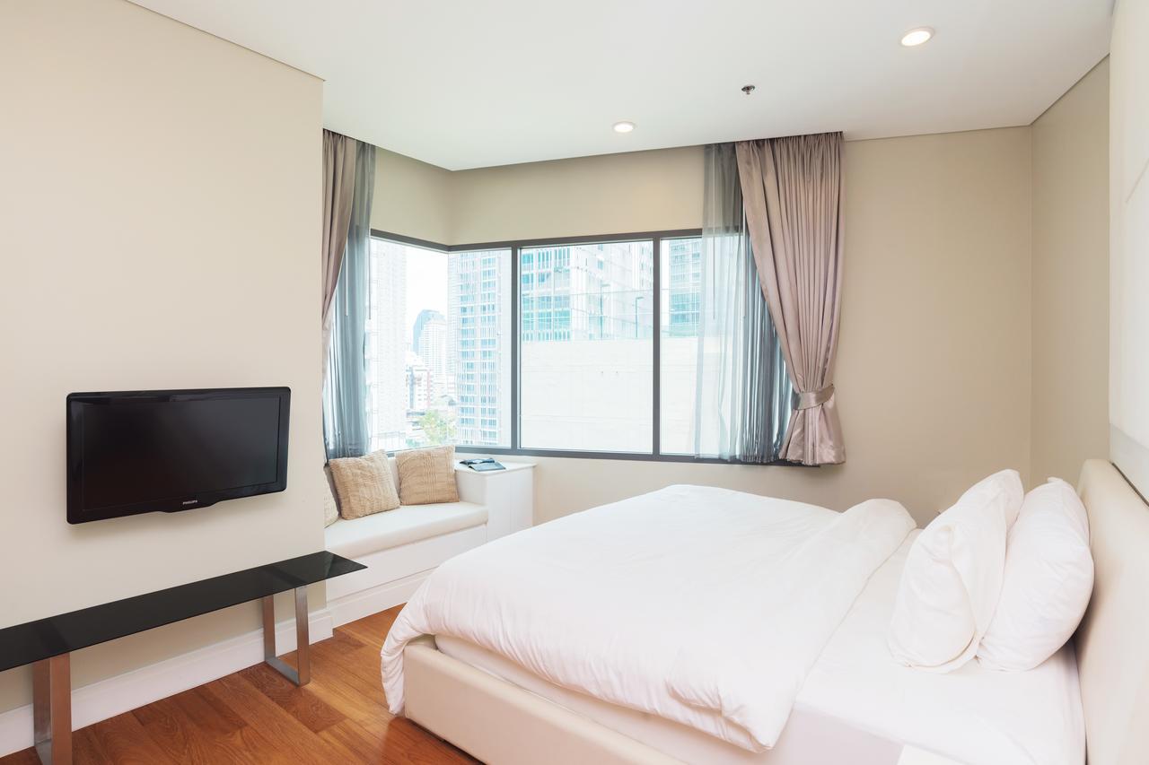 Apartment The Bright Sukhumvit By Favstay