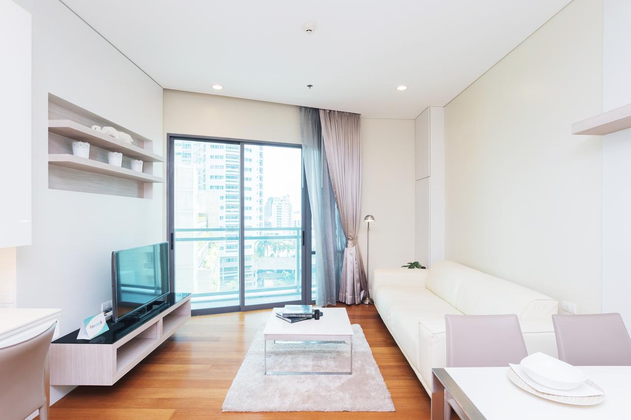 The Bright Sukhumvit By Favstay * Bangkok