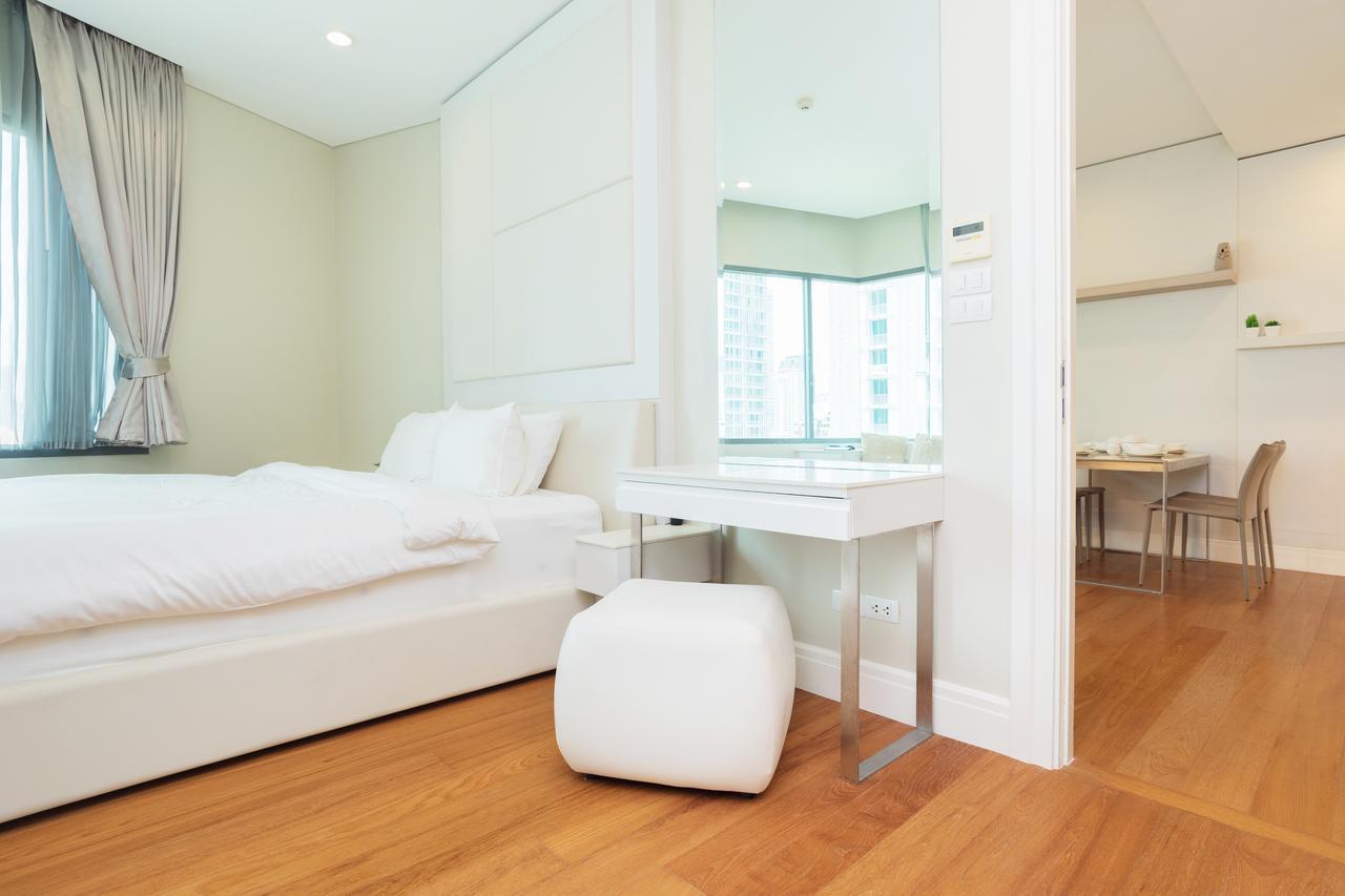 The Bright Sukhumvit By Favstay * Bangkok