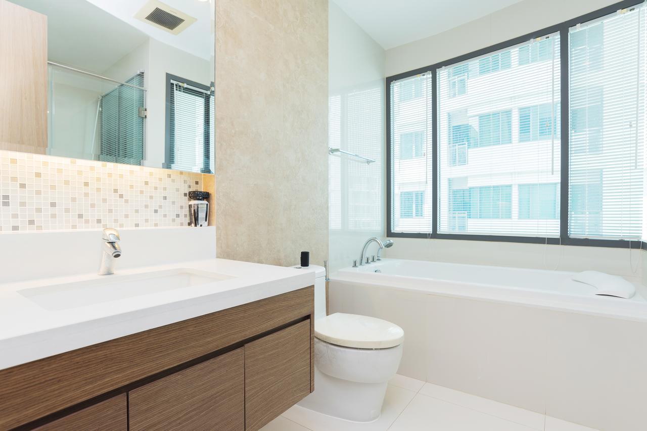 The Bright Sukhumvit By Favstay Apartment Bangkok