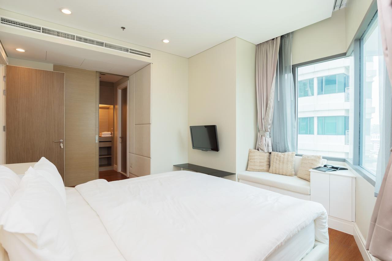 The Bright Sukhumvit By Favstay * Bangkok