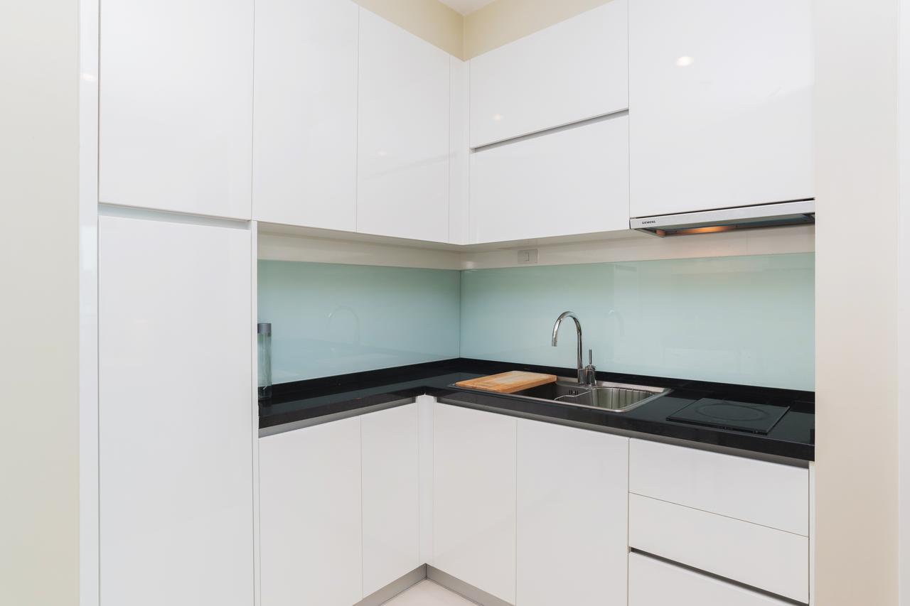 Apartment The Bright Sukhumvit By Favstay Bangkok