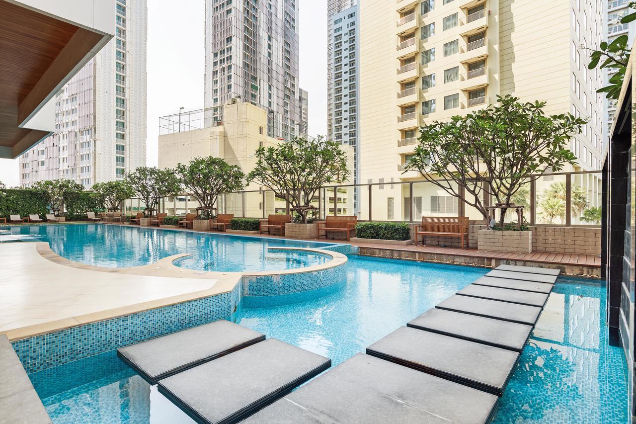 The Bright Sukhumvit By Favstay Bangkok
