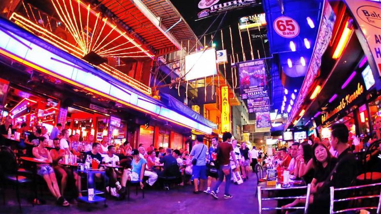 Nh Asoke 4* Banguecoque