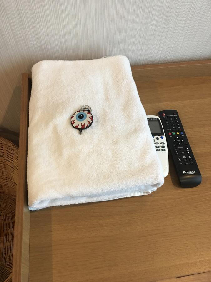 Autta House Privat overnatting *