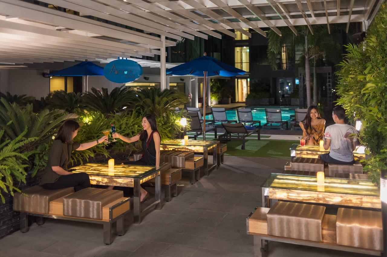 Solitaire Sukhumvit 11 Hotel Banguecoque