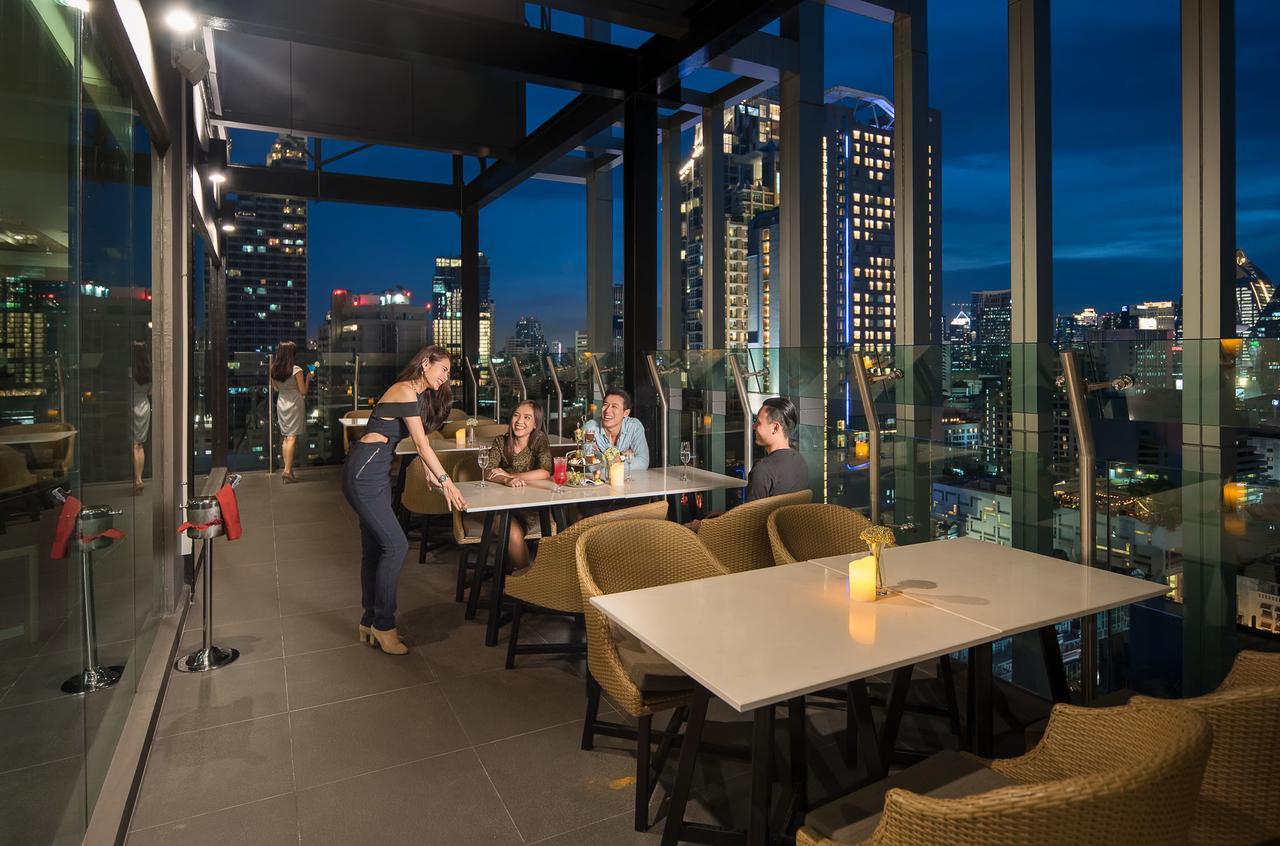 Solitaire Sukhumvit 11 Banguecoque