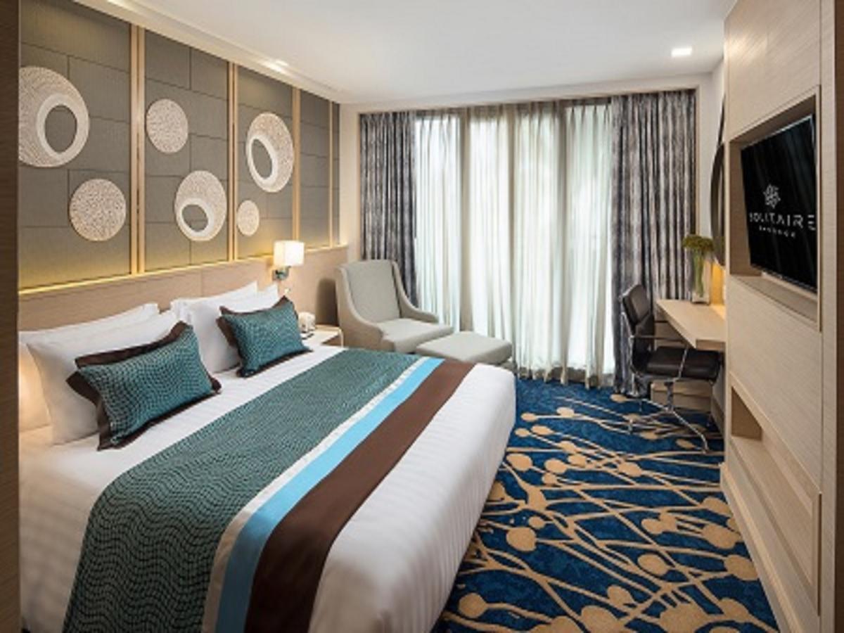 Solitaire Sukhumvit 11 - Sha Extra